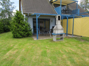 Ferienhaus Sanddorn mit eigener Sauna, Börgerende-Rethwisch